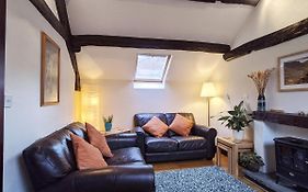 Oakside Cottage Braithwaite